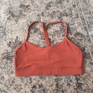 Lululemon Flow Y Bra